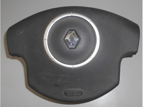 Airbag Volante Renault Scénic 2004 av199